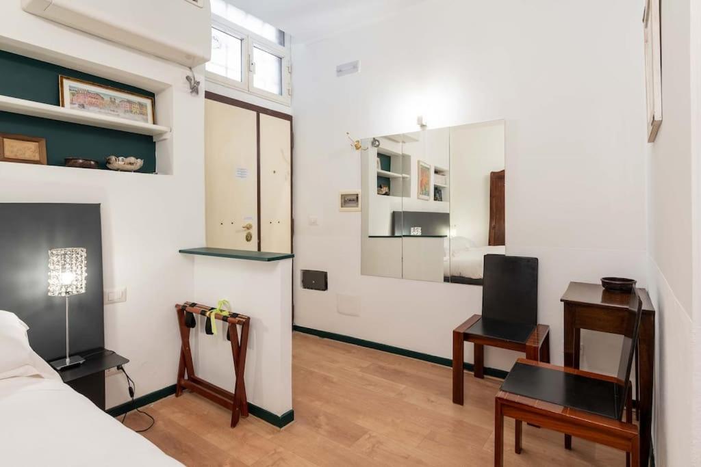 Old Trastevere Studio Róma Kültér fotó